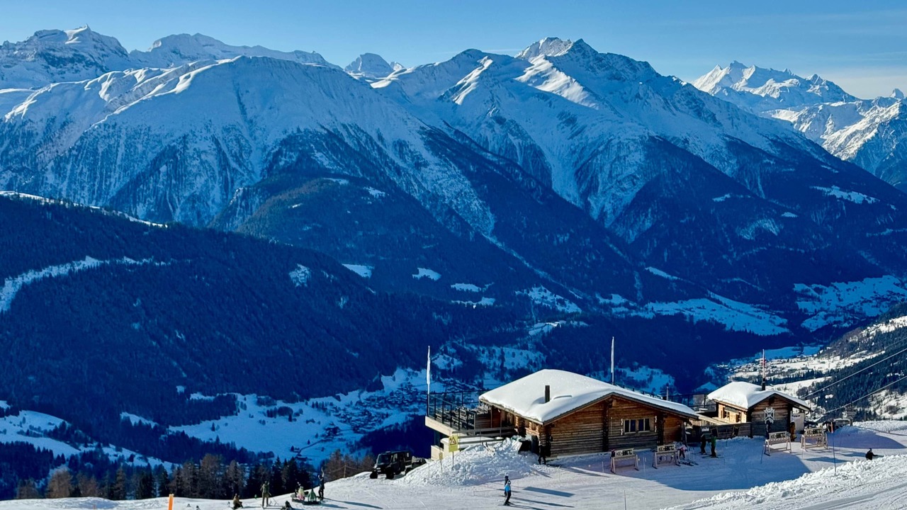 Photo of Others in Bellwald