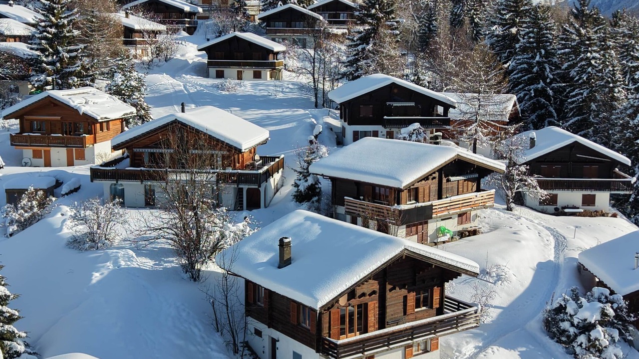 Photo of Others in Bellwald
