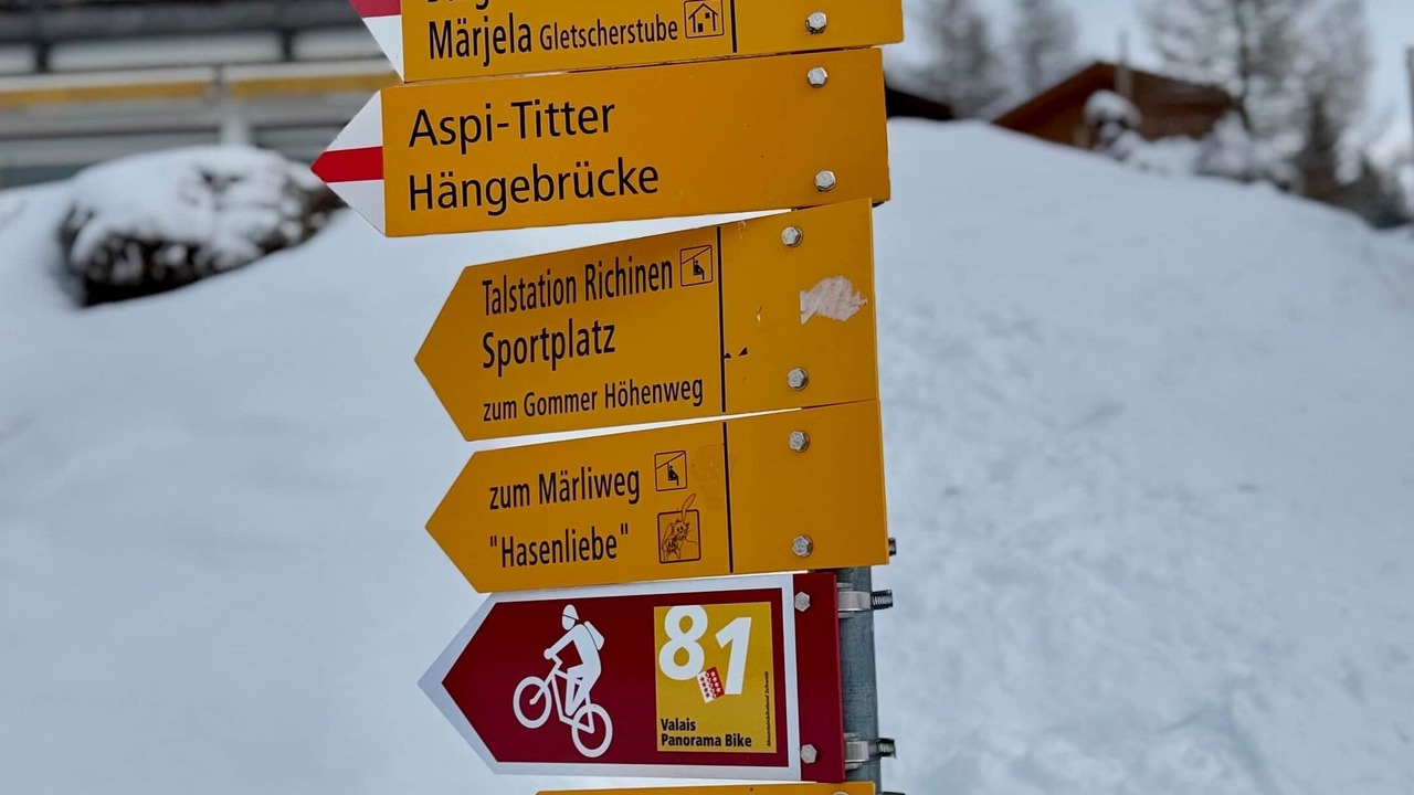 Photo of Outdoor in Bellwald
