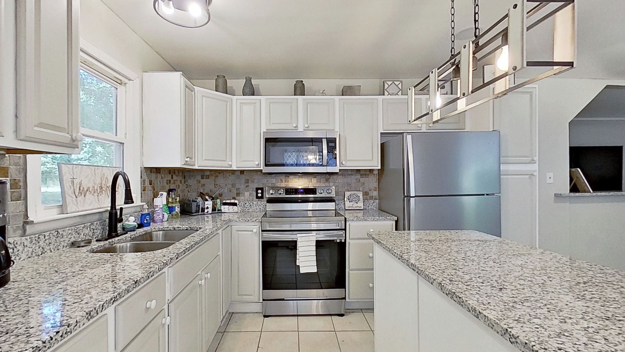 Photo of Kitchen in Macon