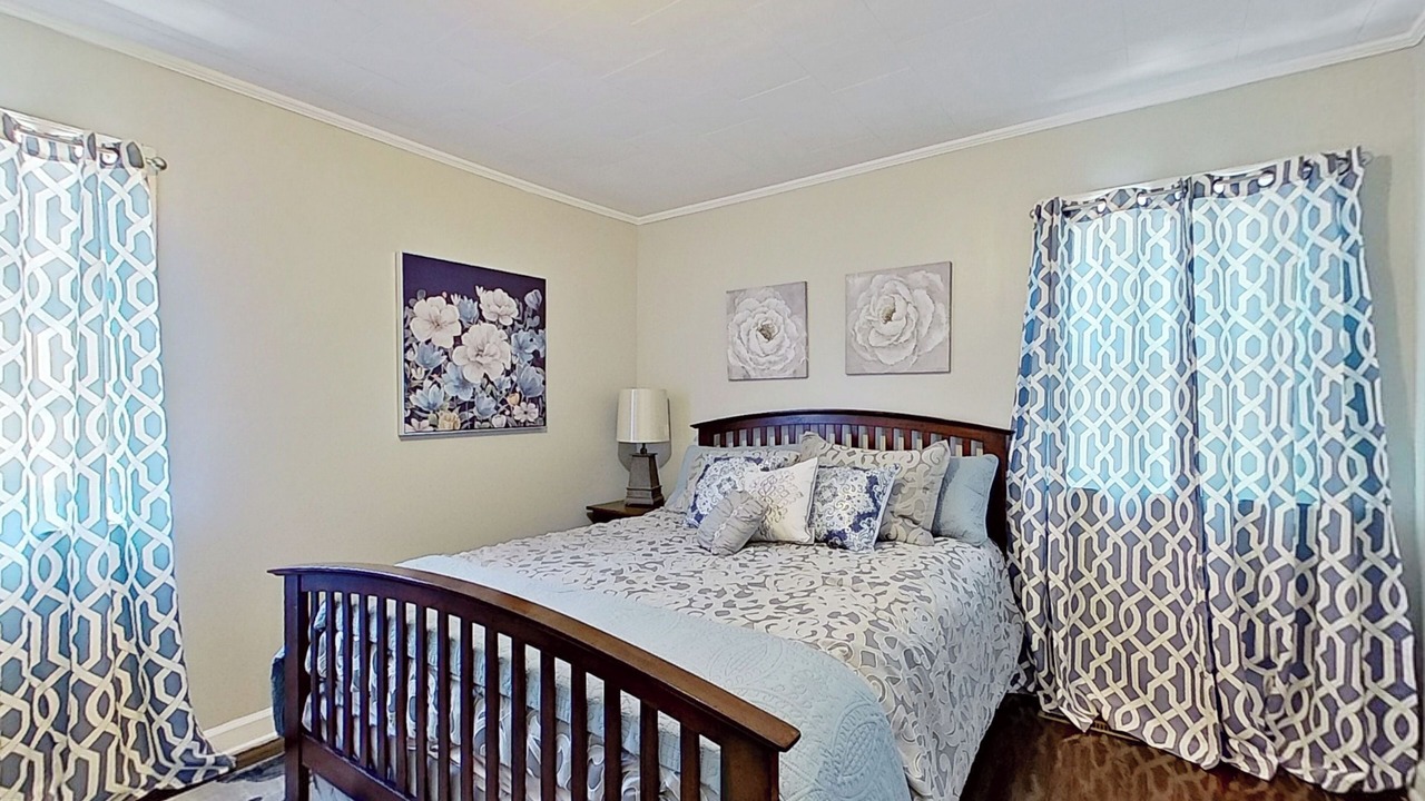 Photo of Bedroom in Macon