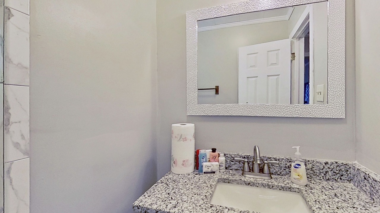 Photo of Bathroom in Macon