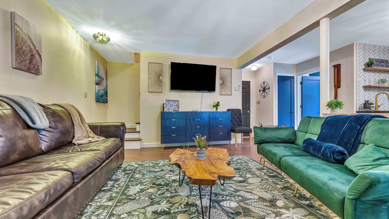 Photo of Bedroom in Pocono Lake