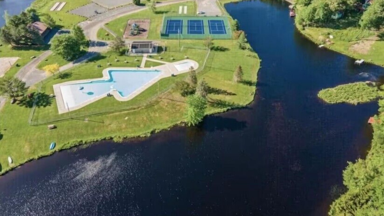Photo of Outdoor in Pocono Lake
