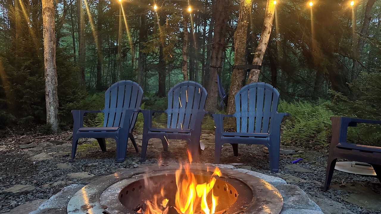 Photo of Outdoor in Pocono Lake