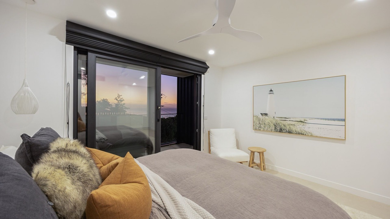 Photo of Patio Balcony in McCrae