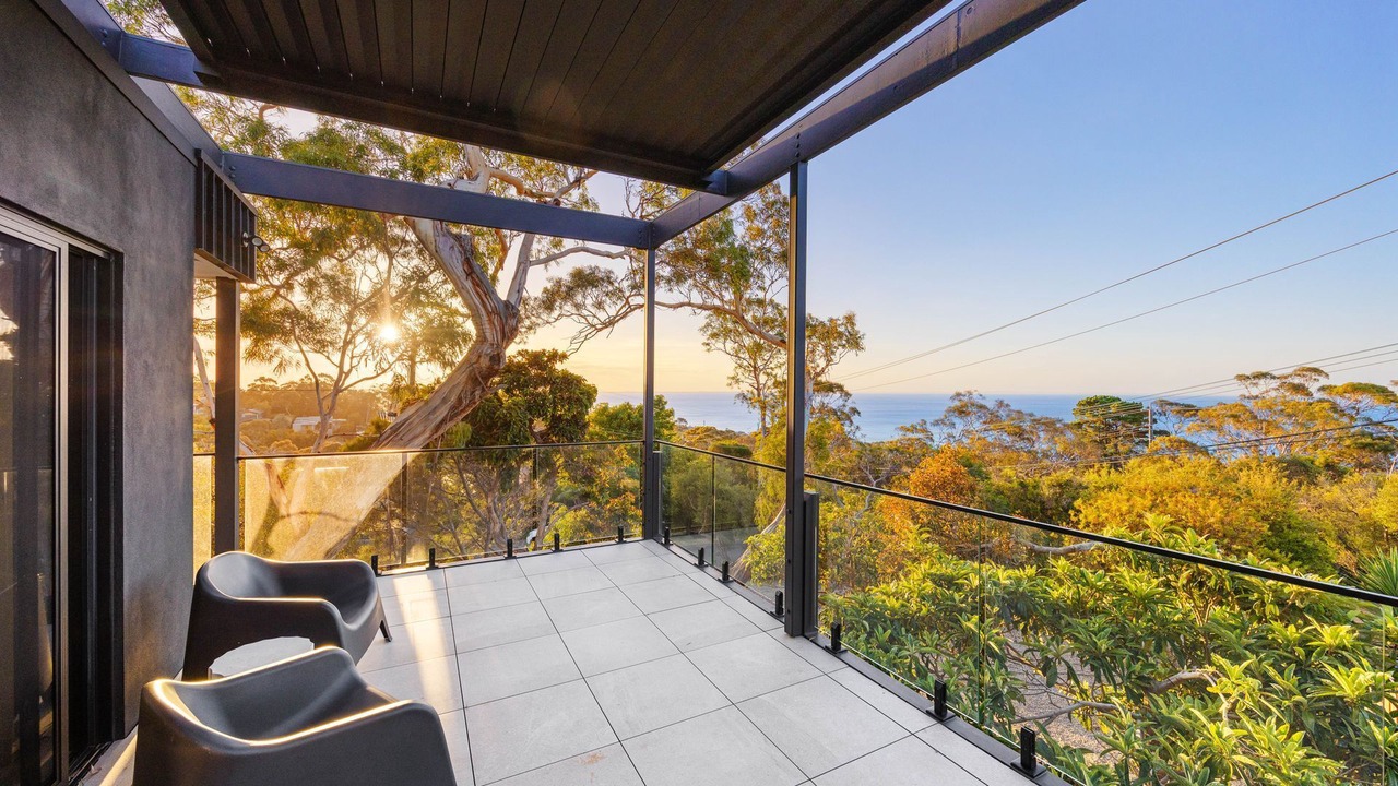 Photo of Patio Balcony in McCrae