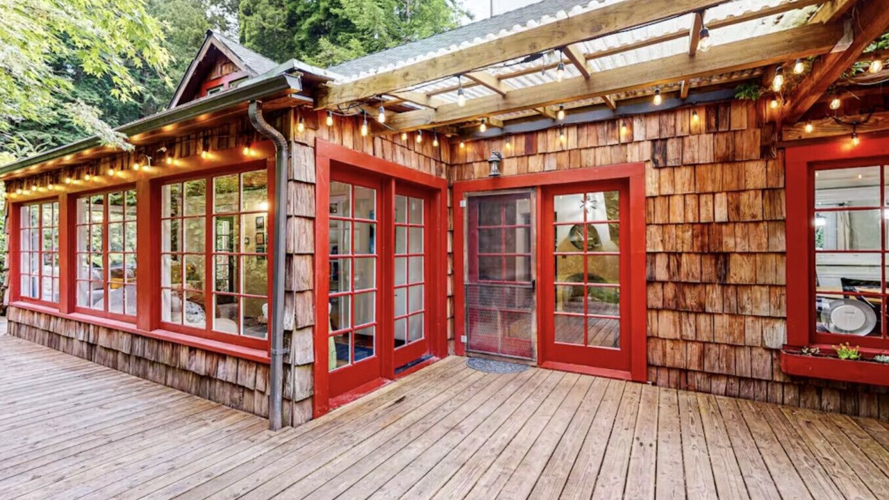 Photo of Patio Balcony in Humboldt Hill