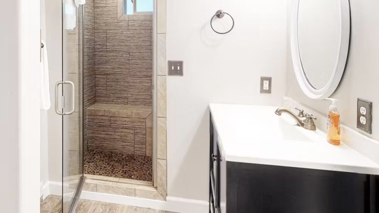 Photo of Bathroom in Humboldt Hill