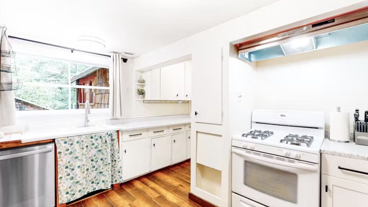 Photo of Kitchen in Humboldt Hill