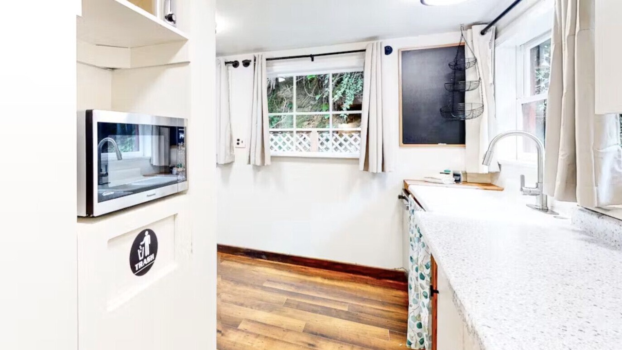 Photo of Kitchen in Humboldt Hill