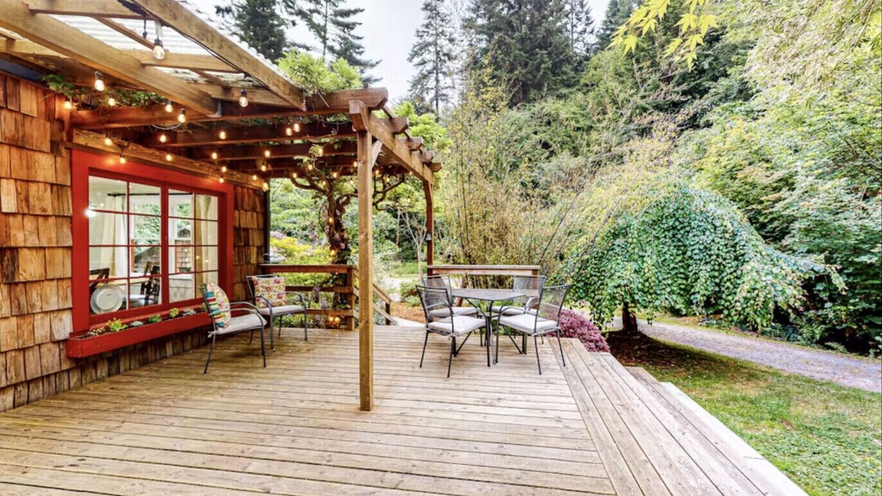Photo of Outdoor in Humboldt Hill