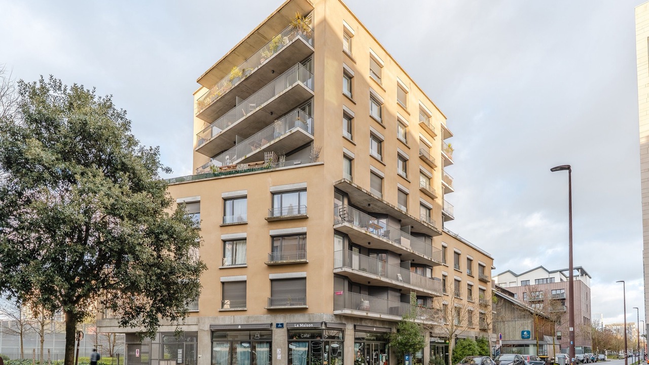 Photo of Outdoor in Republique - Les Ponts