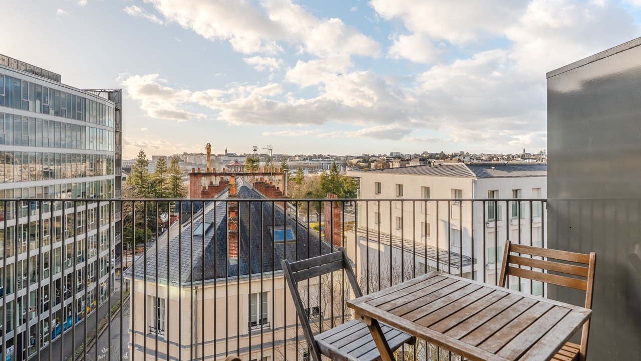 Photo of Outdoor in Republique - Les Ponts