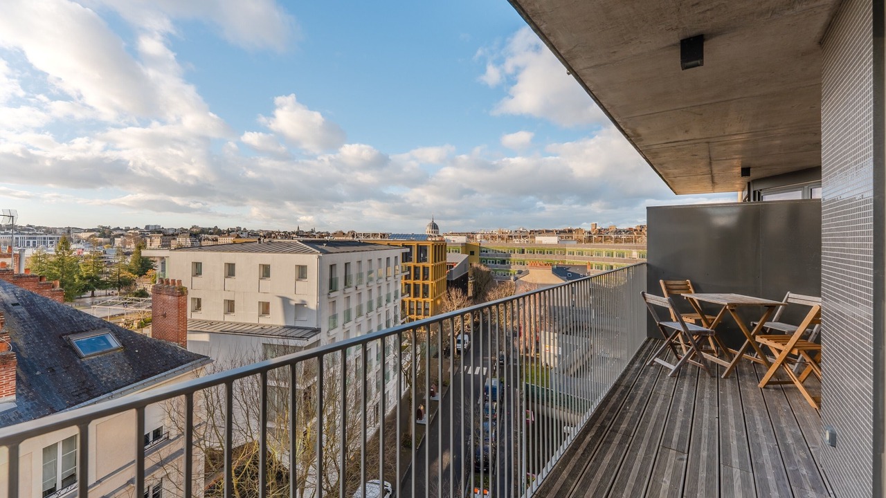Photo of Outdoor in Republique - Les Ponts