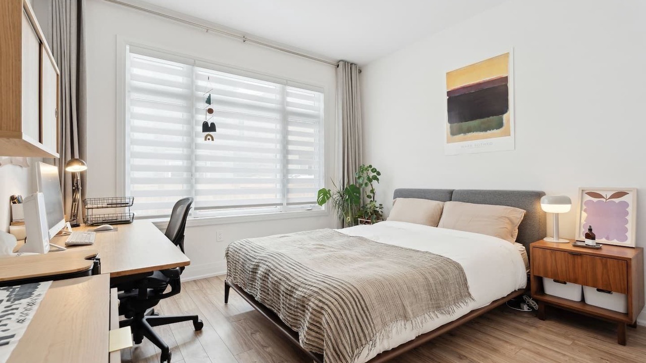 Photo of Bedroom in Innisfil
