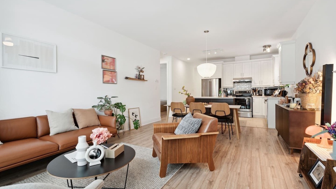 Photo of Livingroom in Innisfil