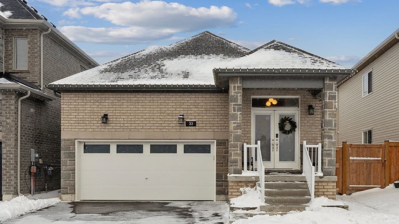 Photo of Outdoor in Innisfil