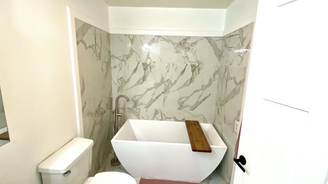 Photo of Bathroom in Branson