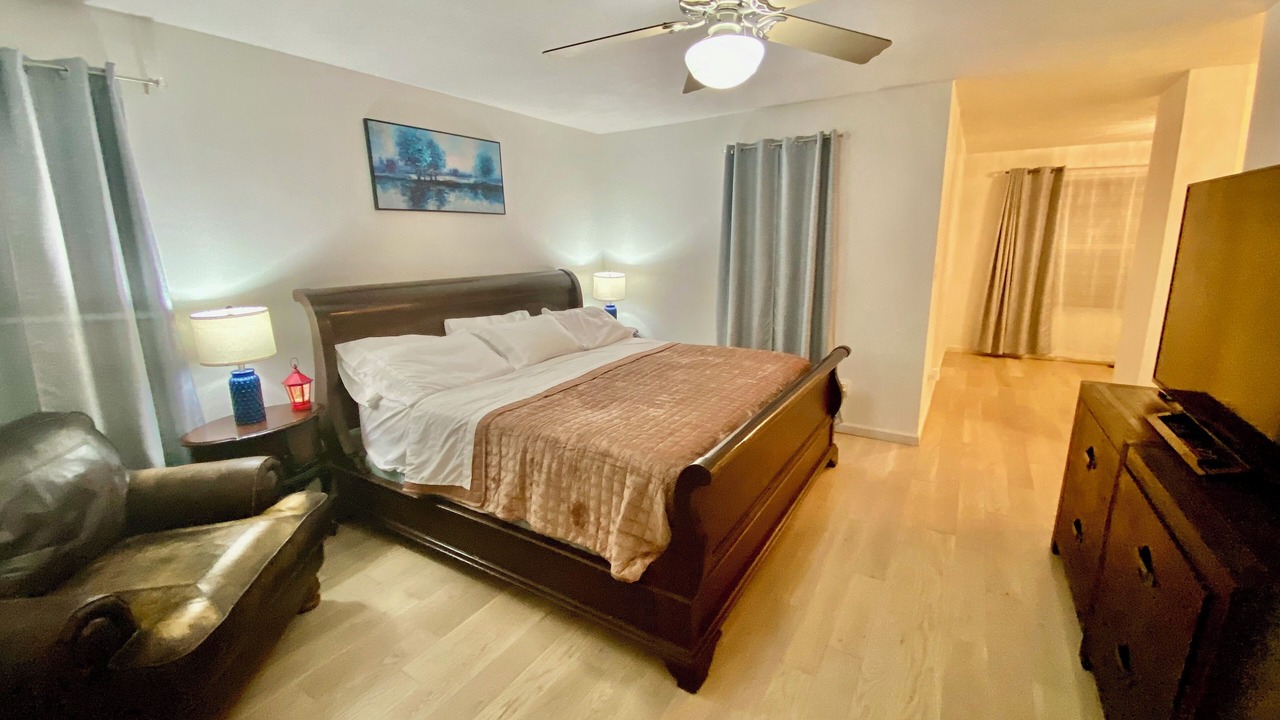 Photo of Bedroom in Branson