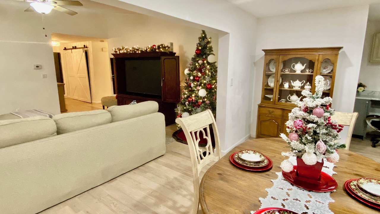 Photo of Livingroom in Branson