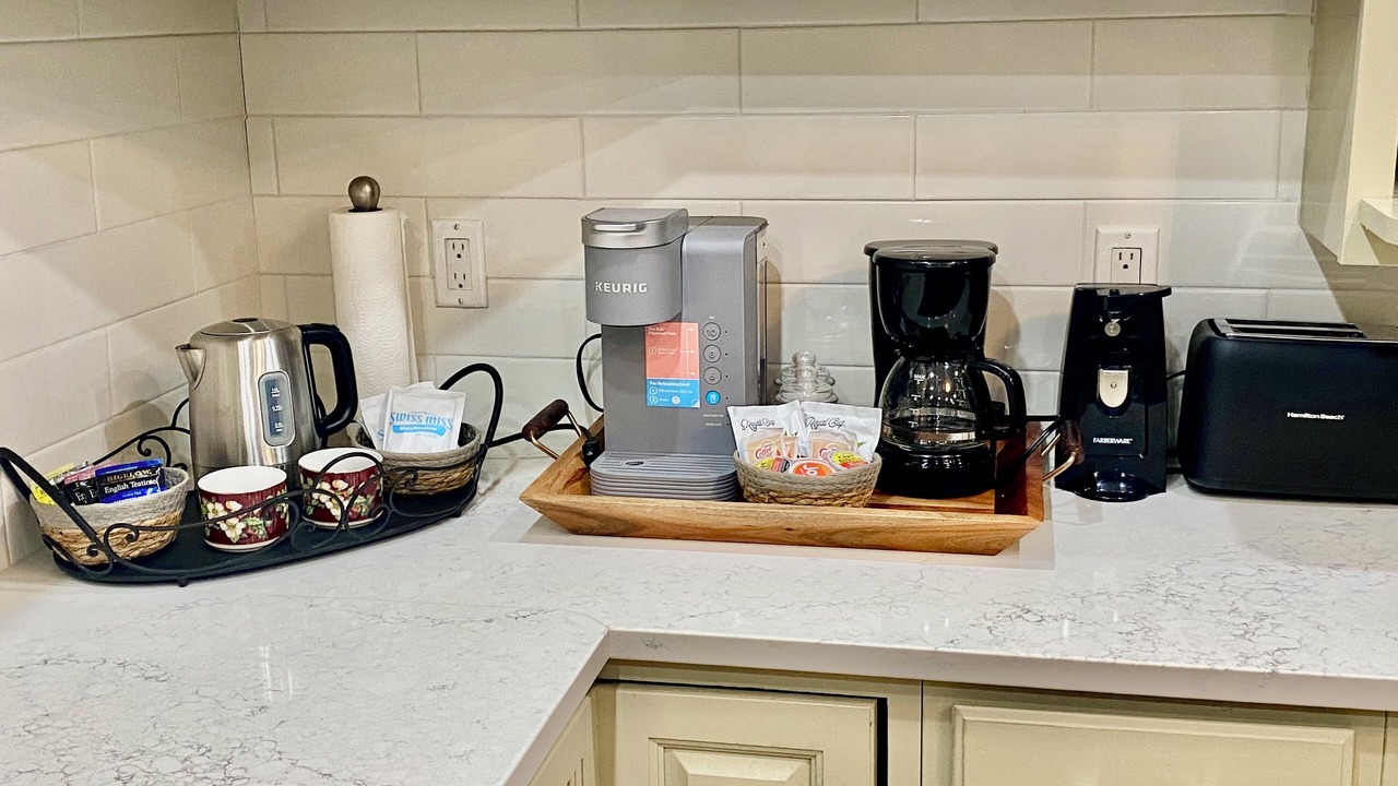 Photo of Kitchen in Branson