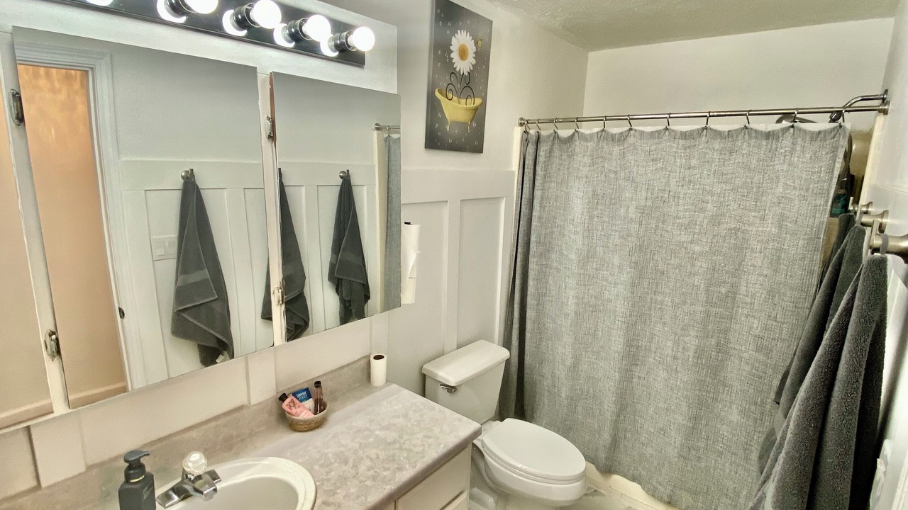 Photo of Bathroom in Branson