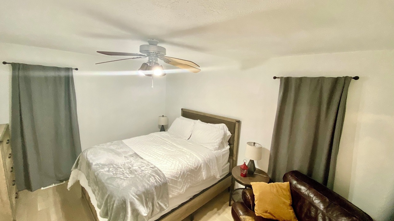 Photo of Bedroom in Branson
