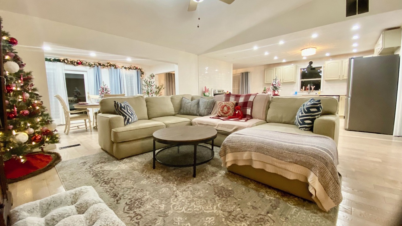 Photo of Livingroom in Branson