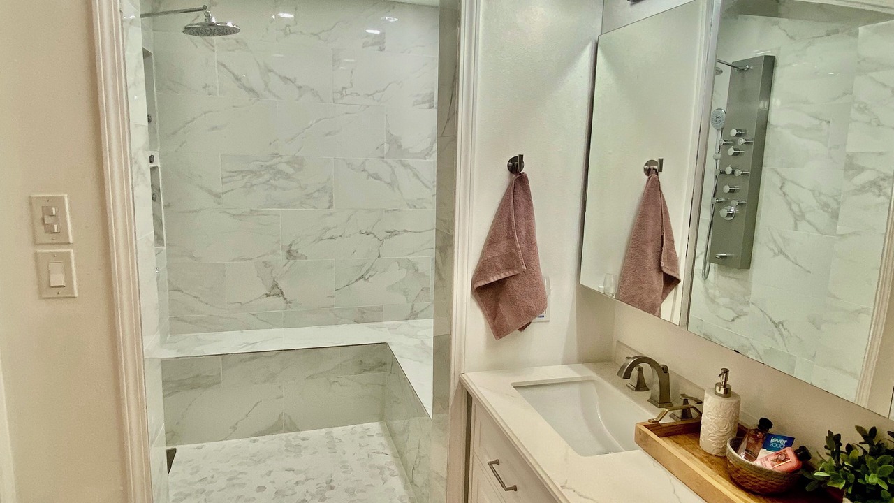 Photo of Bathroom in Branson