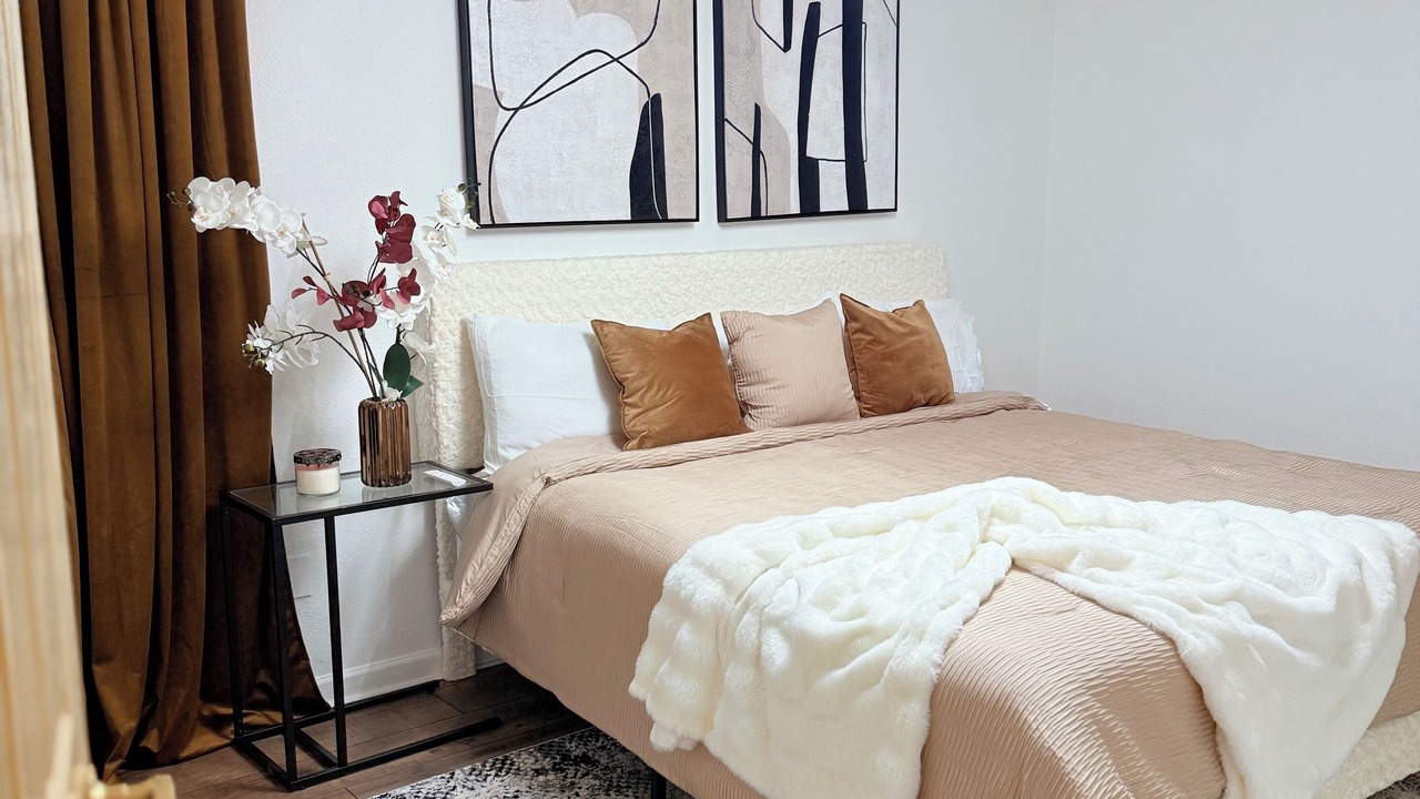 Photo of Bedroom in Northside