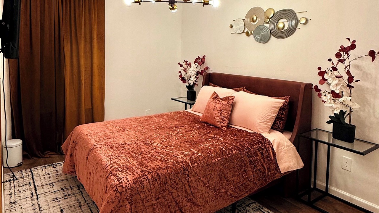 Photo of Bedroom in Northside