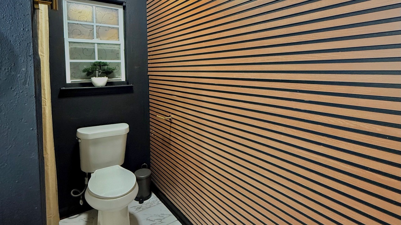 Photo of Bathroom in Northside