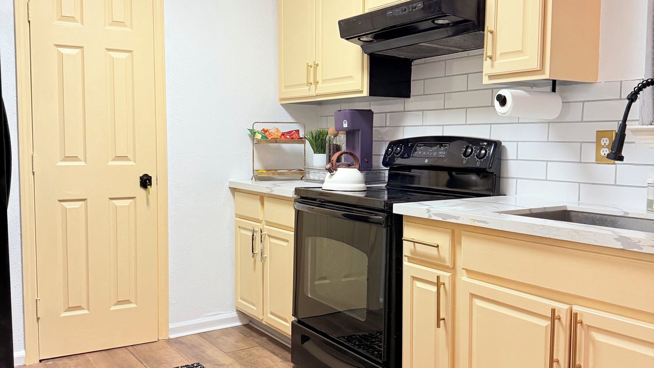 Photo of Kitchen in Northside