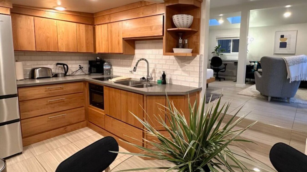 Photo of Kitchen in Carmichael