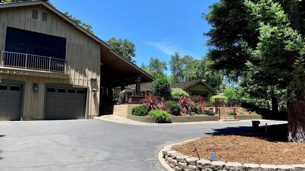 Photo of Outdoor in Carmichael