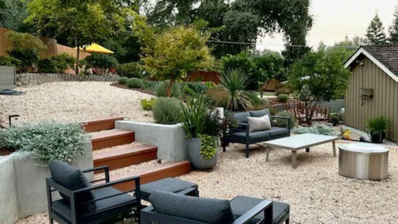 Photo of Outdoor in Carmichael