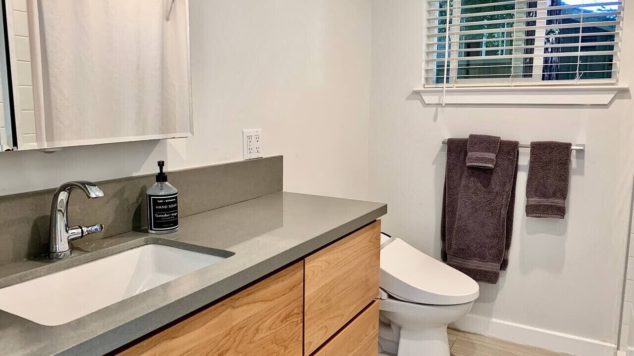 Photo of Bathroom in Carmichael