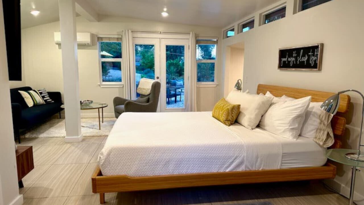 Photo of Bedroom in Carmichael