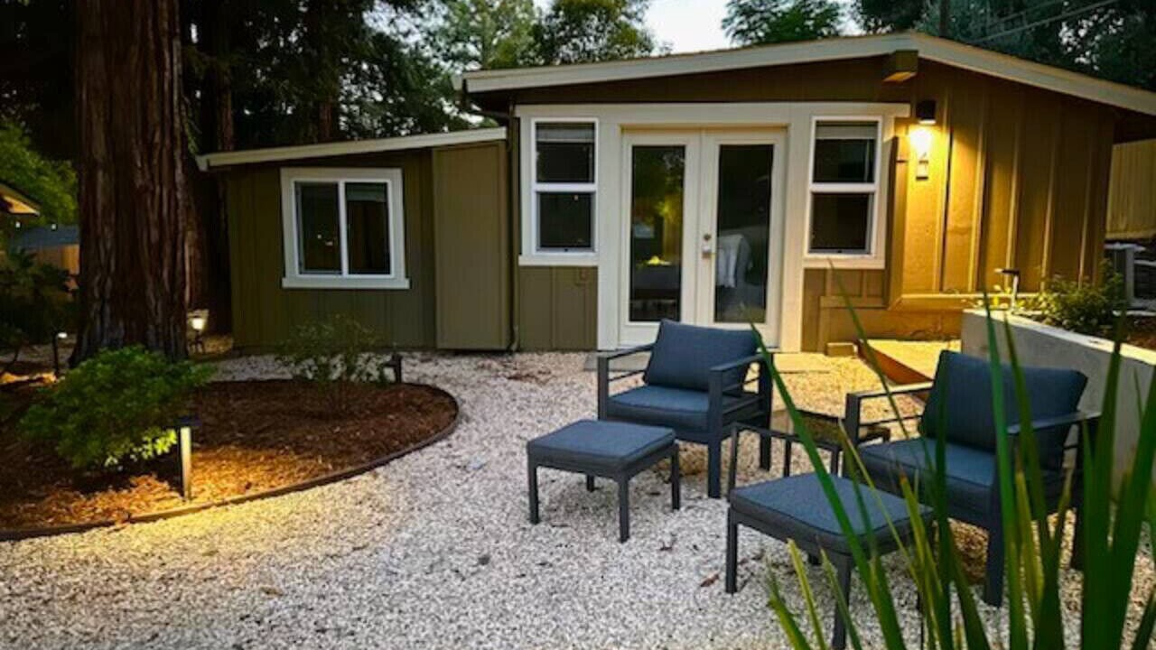 Photo of Patio Balcony in Carmichael