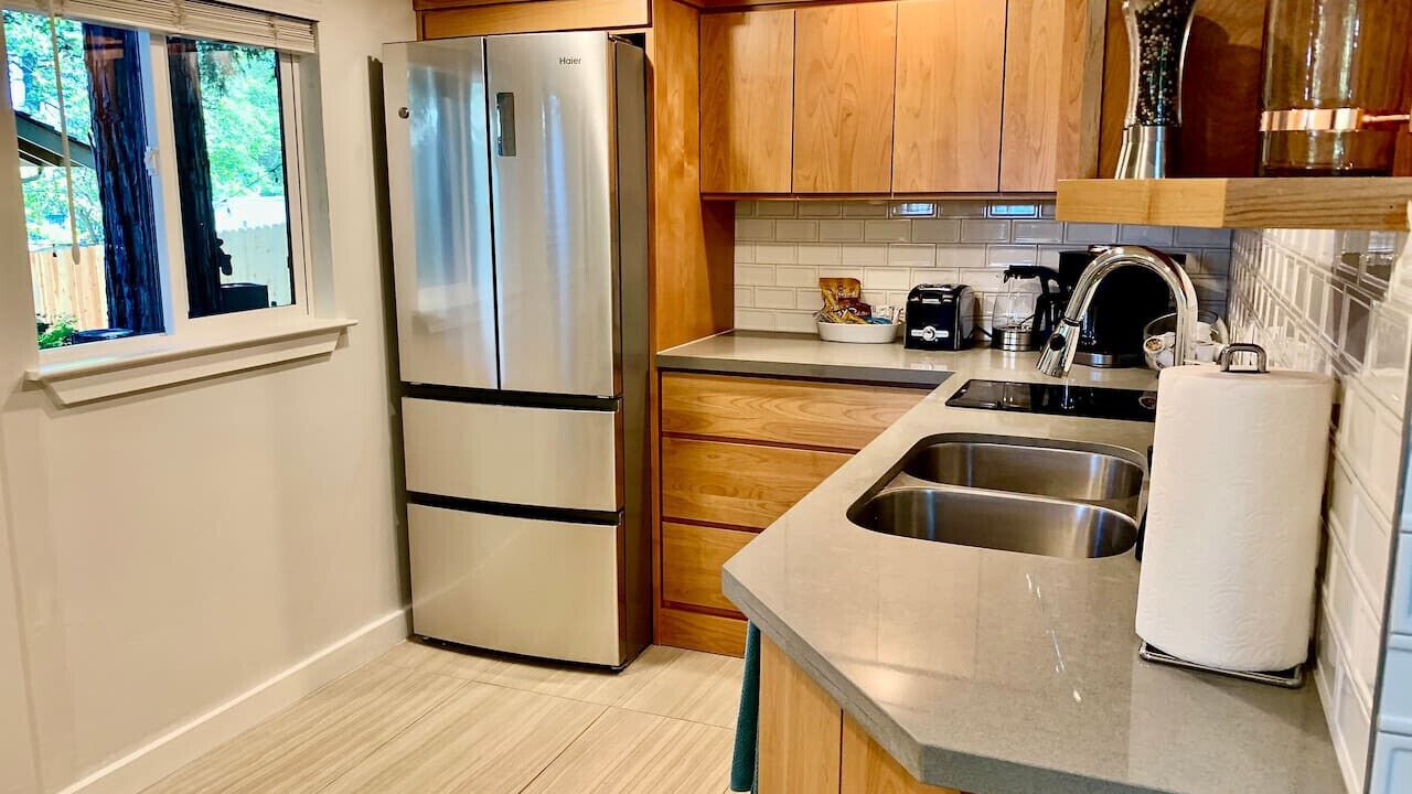 Photo of Kitchen in Carmichael