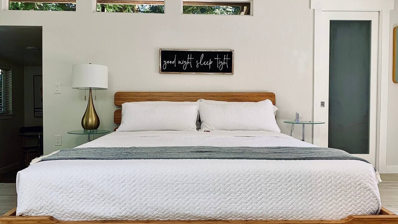 Photo of Bedroom in Carmichael