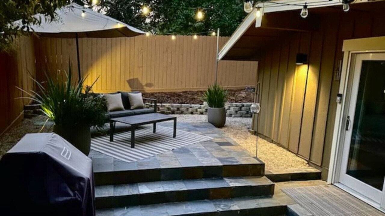 Photo of Patio Balcony in Carmichael