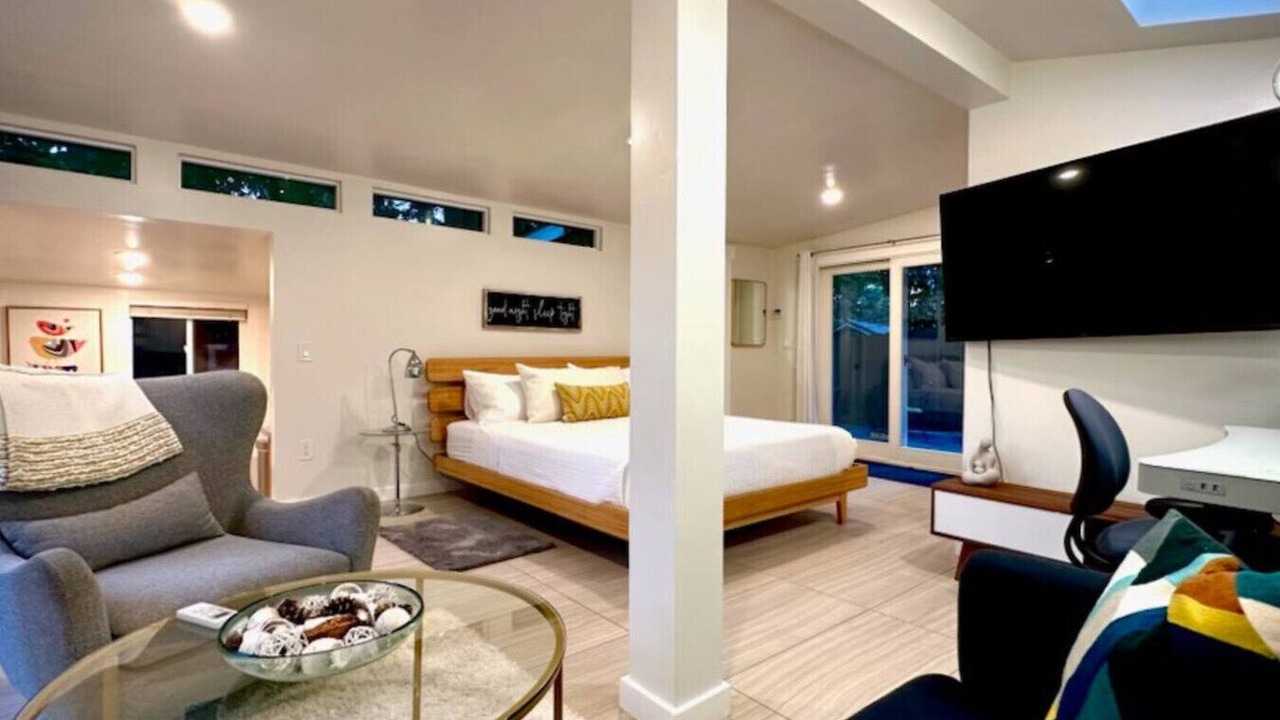 Photo of Bedroom in Carmichael