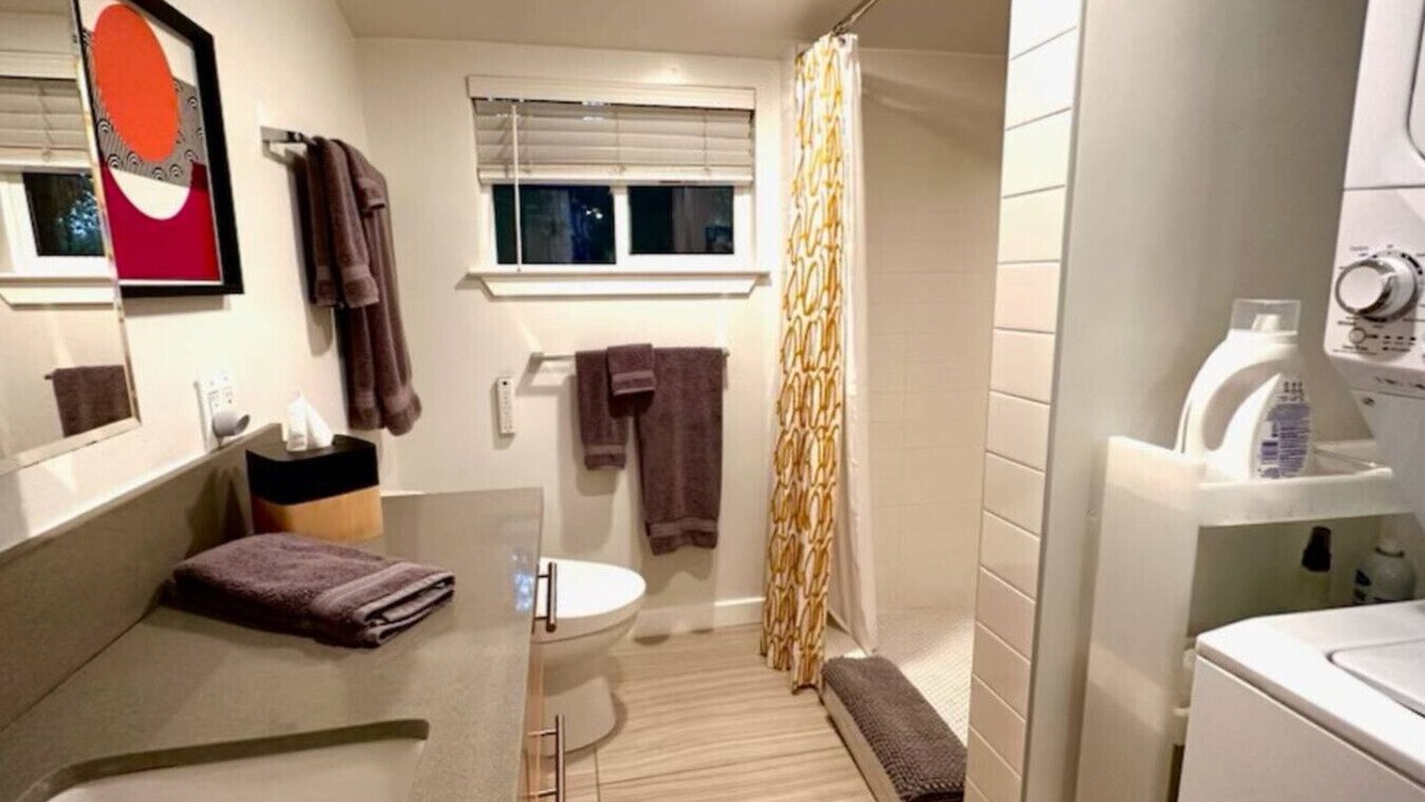 Photo of Bathroom in Carmichael