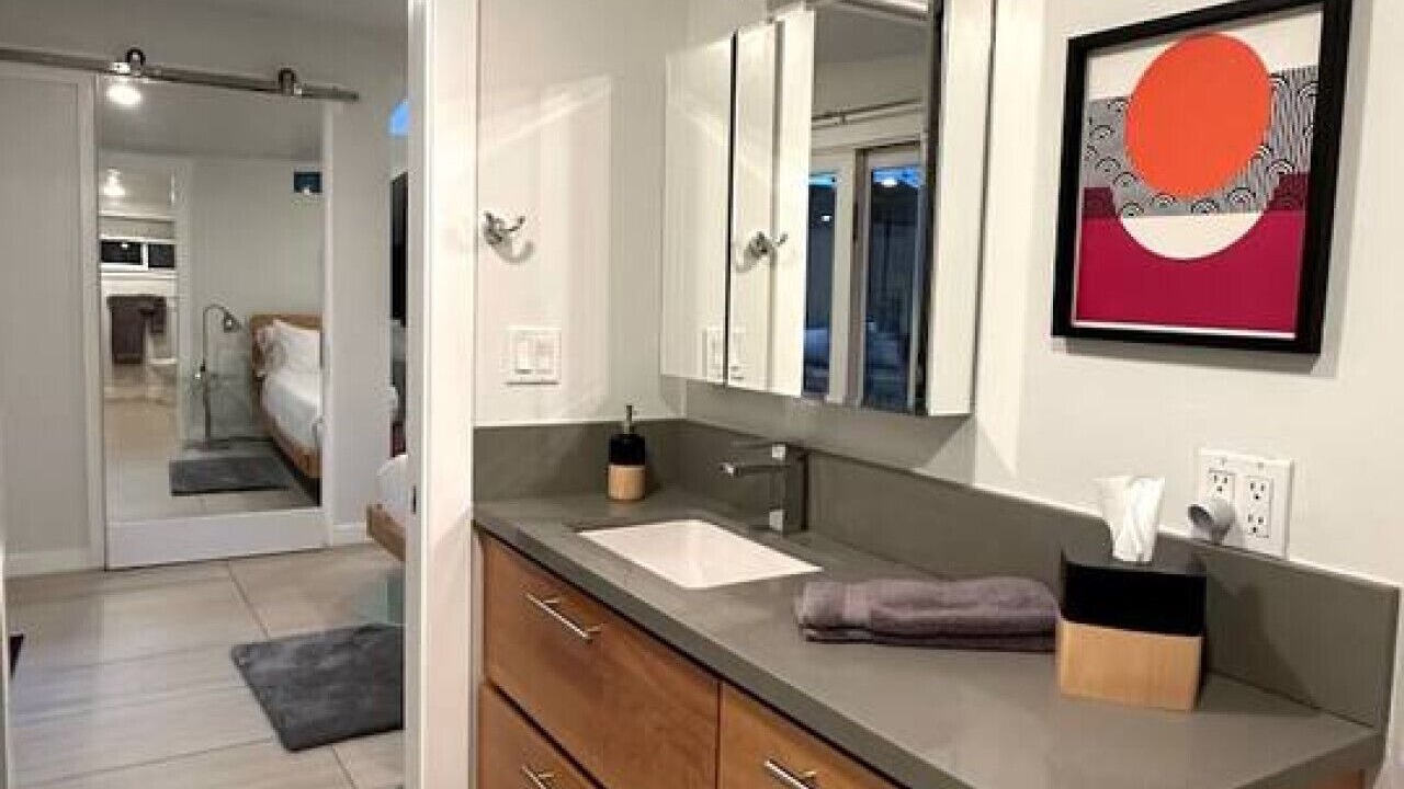 Photo of Bathroom in Carmichael