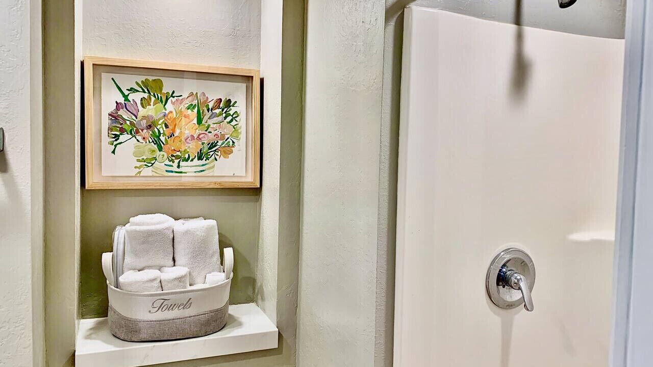 Photo of Bathroom in Carmichael