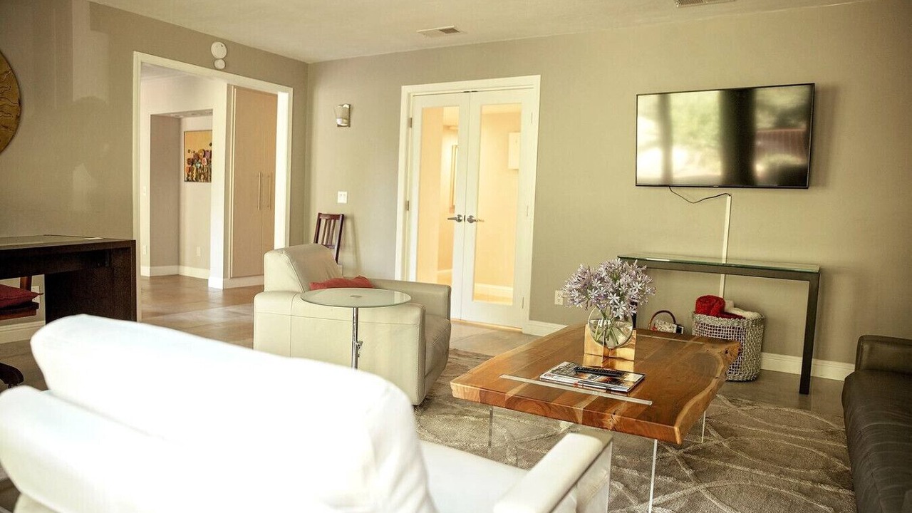 Photo of Livingroom in Carmichael