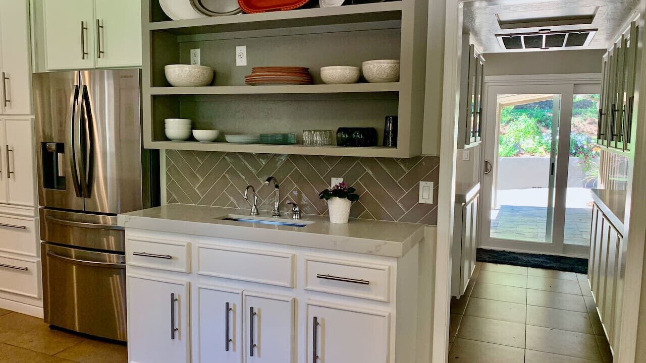 Photo of Kitchen in Carmichael