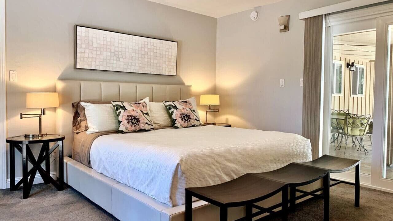 Photo of Bedroom in Carmichael